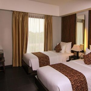 Chambre Supérieure Double